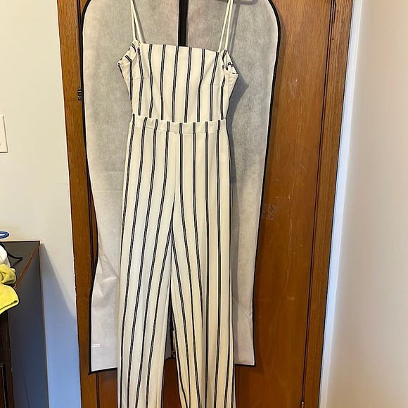 Bellbottom Bodysuit - Picture 1 of 2